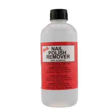 Nails Nail Polish Remover 120ml