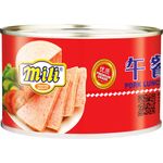 Mili Pork Luncheon Meat 397g