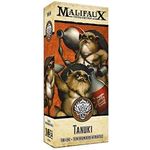 Malifaux Third Edition Ten Thunders Tanuki