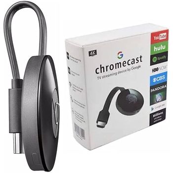 Google Chromecast 2 Media Player