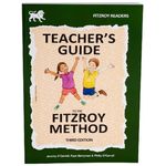 Fitzroy Readers Fitzroy Teacher's Guide