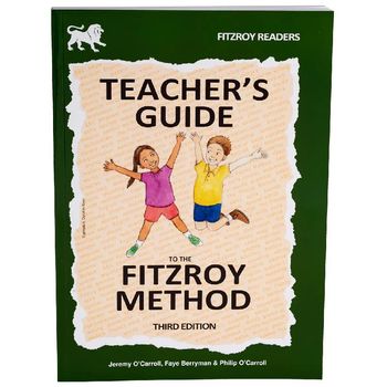 Fitzroy Readers Fitzroy Teacher's Guide