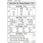 Fitzroy Readers Fitzroy Teacher's Guide