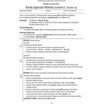 Fitzroy Readers Fitzroy Teacher's Guide