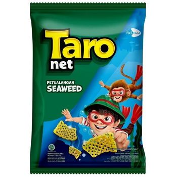 Taro Net Seaweed 115g