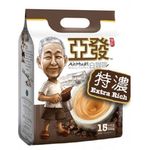 Ah Huat White Coffee Extra Rich 15s X 40g