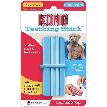 Kong Puppy Teething Stick Small