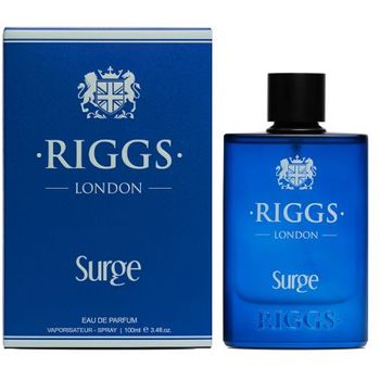 Riggs London Surge for Him 100ml