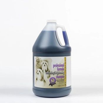 All Systems Professional Formula Whitening/Brightening Shampoo 3.78L