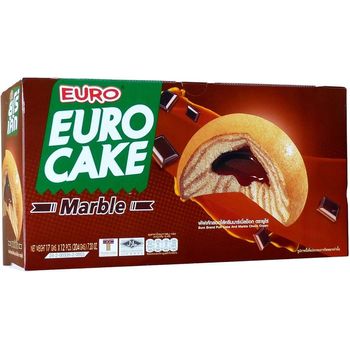 Euro Cake Marble 12pcs x 17g