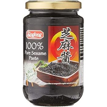 Sing Long 100% Pure Sesame Paste 350g