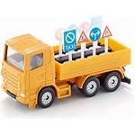 Siku Road Maintenance Lorry
