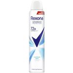 Rexona Women Deo Cotton Dry 200ml