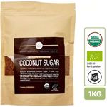Nature's Superfoods Organic Coconut Palm Sugar 1kg
