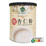 Sweet Garden Pure Almond Powder 350g
