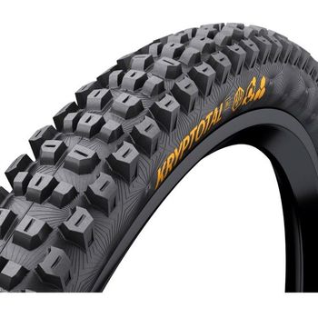 Continental Tire Kryptotal F 29 x 2.40 Endurance Compound Trail Casing