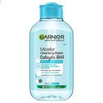 Garnier Skin Naturals Micellar Cleansing Water Salicylic BHA 125ml