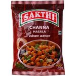 Sakthi Channa Masala 50g