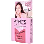 Pond's Translucent Matte Compact Powder Bright Glow Shimmer Finish 9g