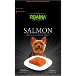 Prama Snack Delicacy Atlantic Salmon 70g