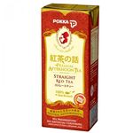 Pokka Straight Red Tea 250ml
