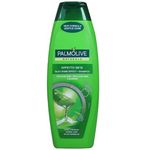 Palmolive Silky Shine Effect Shampoo 350ml