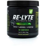 Redmond Re Lyte Electrolyte Mix Lemon Lime 195g