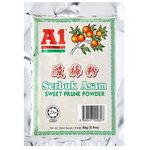 A1 Sweet Prune Powder 80g