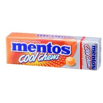 Mentos Cool Chews Coca-Cola 33g