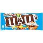 M&M’s Chocolate Candies Crispy 34g