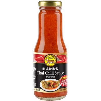 Tiger Brand Thai Chilli Sauce 300g