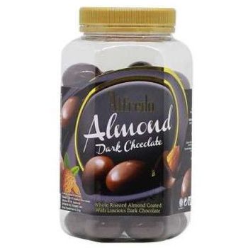 Alfredo Almond Dark Jar 450g