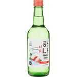 Chuga Lychee Soju