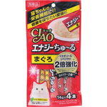Ciao 高能量 Energy 吞拿魚 雞肉 Tuna Chicken