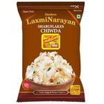 Laxminarayan Shabuflakes Chiwda 250g