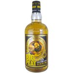 Douglas Laings Big Peat Aged 12 Years Islay Blended Scotch Whisky 700ml Abv 46%
