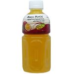 Mogu Mogu Passionfruit Flavoured with Nata do Coco 320ml
