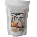 MH Food Organic Potato Starch 200g