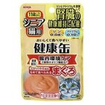 Aixia Kenko-Can Pouch Senior Healthy Intestines 40g