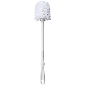 Pcn Pom Pom Toilet Brush White