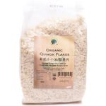 Green Earth Organic Organic Rolled Oats 500g