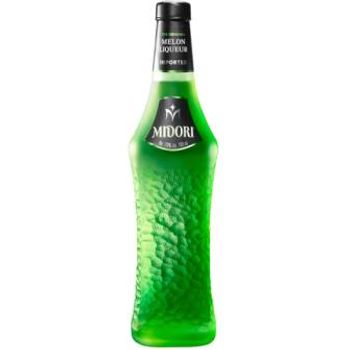 Midori The Original Melon Liqueur 70cl