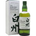 Hakushu Distiller's Reserve Japanese Single Malt Whisky 70ml 43%
