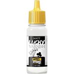 AMMO by Mig Jimenez Acrylic Matt Lucky Varnish