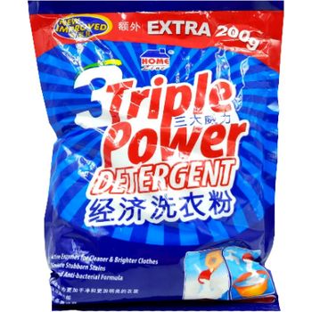 Home Line Triple Power Detergent 5kg