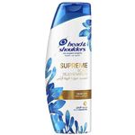 Head & Shoulders Rejuvenation Shampoo 200ml