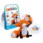 Sentosphere Patarev Pocket Fox