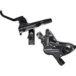 Shimano Deore M6100 Disc Brake Set Front Black