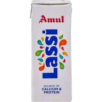 Amul Lassi 200ml