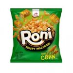 Dua Kelinci Roni Macaroni Roasted Corn 140g
